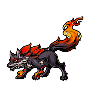 Flame Demon Wolf.png
